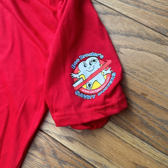 New Phillies Hooded Short Sleeve T-shirt - Picture 3 of 5